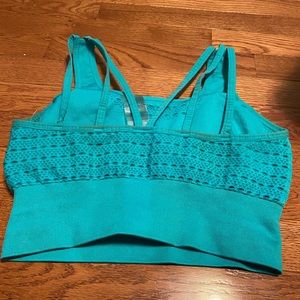 Gymshark Seamless set
